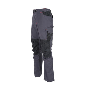 Pantalón Under Cover Cargo Terra Carbon Grey