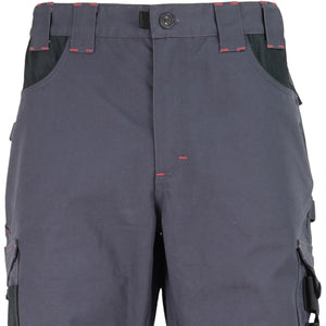 Pantalón Under Cover Cargo Terra Carbon Grey