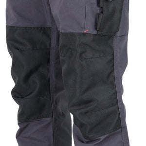 Pantalón Under Cover Cargo Terra Carbon Grey