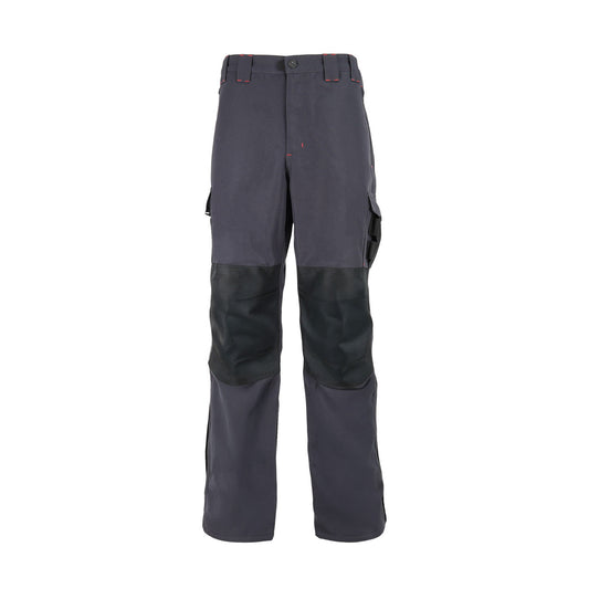 Pantalón Under Cover Antiácido Kimera Hombre