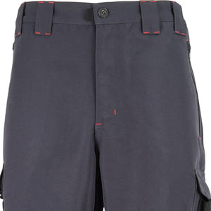 Pantalón Under Cover Antiácido Kimera Hombre