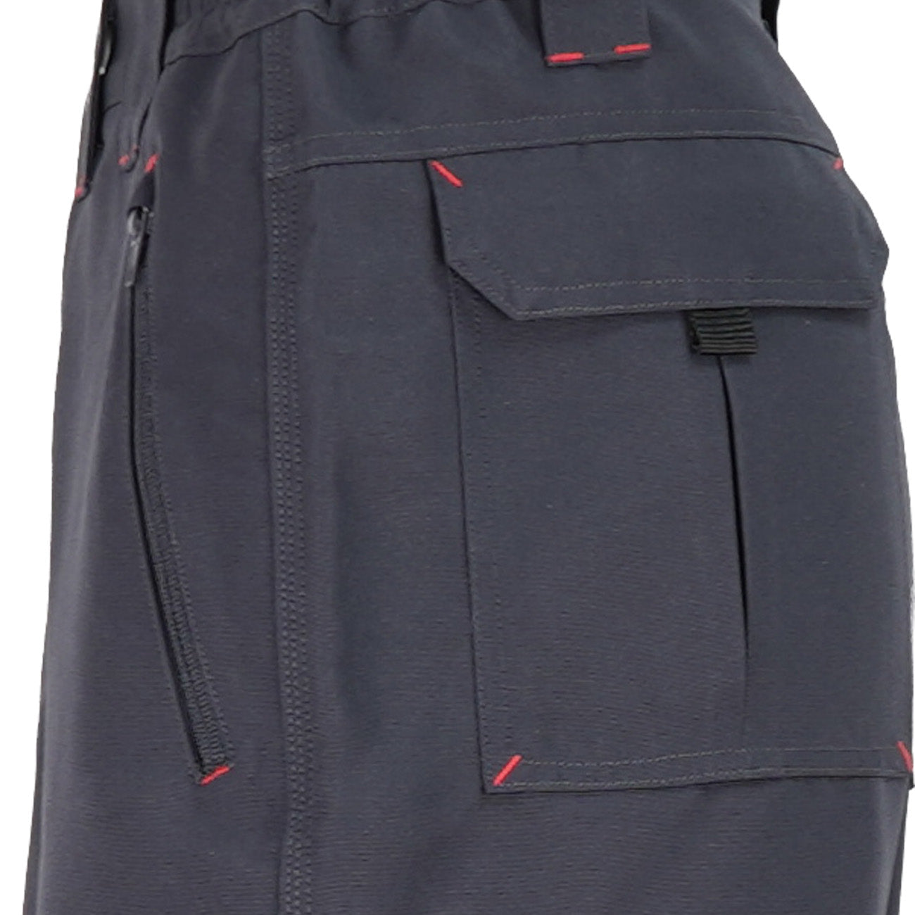 Pantalón Under Cover Antiácido Kimera Hombre