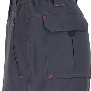 Pantalón Under Cover Antiácido Kimera Hombre