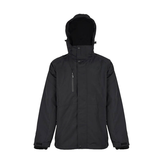 Parka Under Cover 3 en 1 Valdor