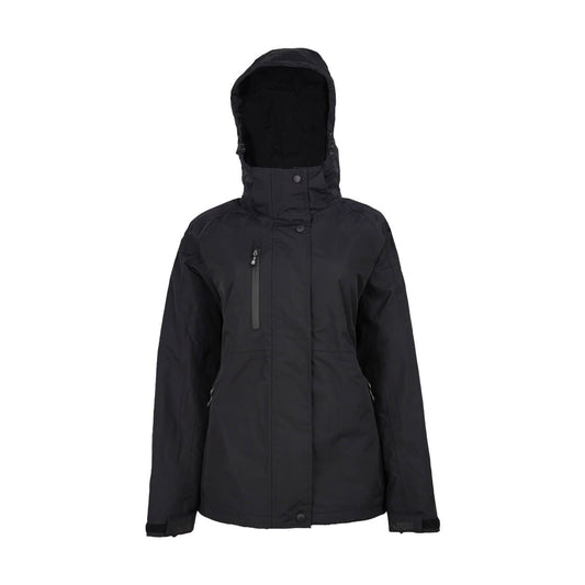 Parka Under Cover 3 en 1 Valdor Mujer