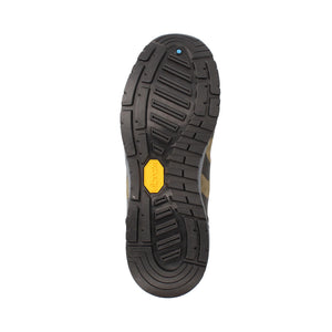 Zapatilla de seguridad Bata Tonic