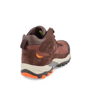 Botin de seguridad Bata Cooper