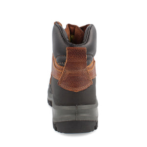 Botin de seguridad Bata Snow Antiacido