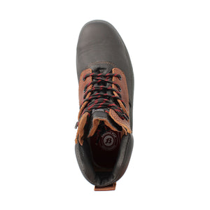 Botin de seguridad Bata Snow Antiacido