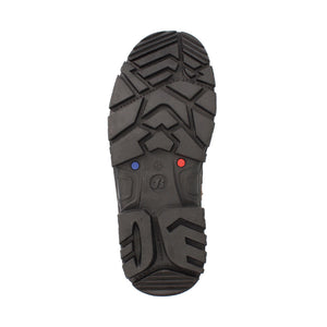 Botin de seguridad Bata Snow Antiacido