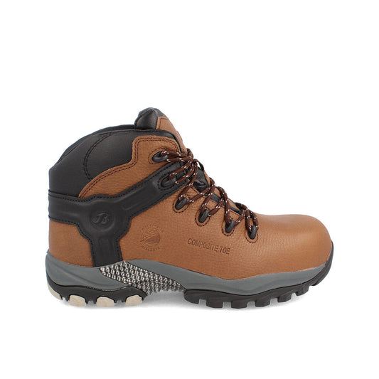 Botin de seguridad Bata Performance