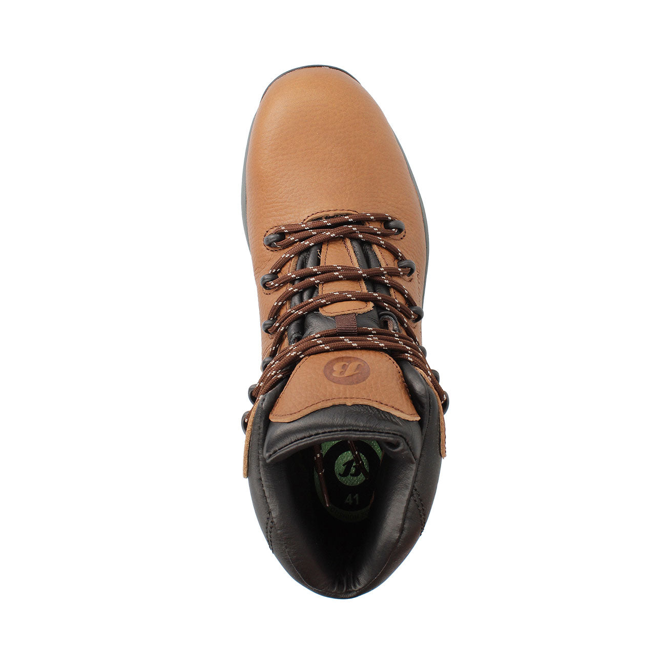 Botin de seguridad Bata Performance