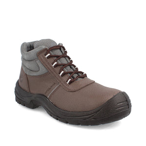 Botin de seguridad Bata Worker