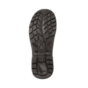 Botin de seguridad Bata Worker