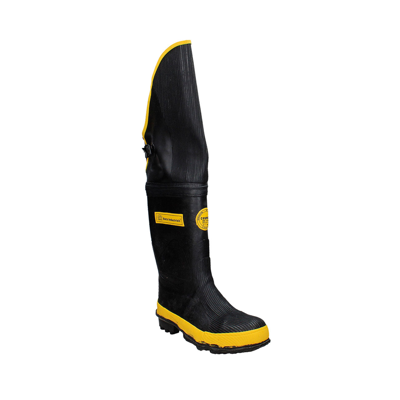 Bota de seguridad Bata Corsario c/pta