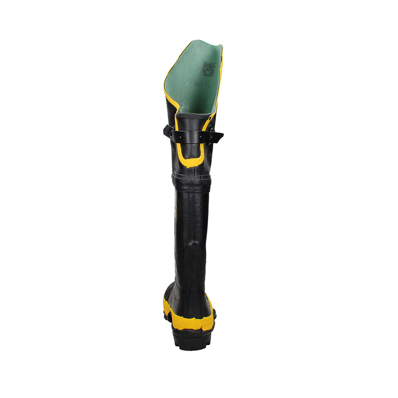 Bota de seguridad Bata Corsario c/pta