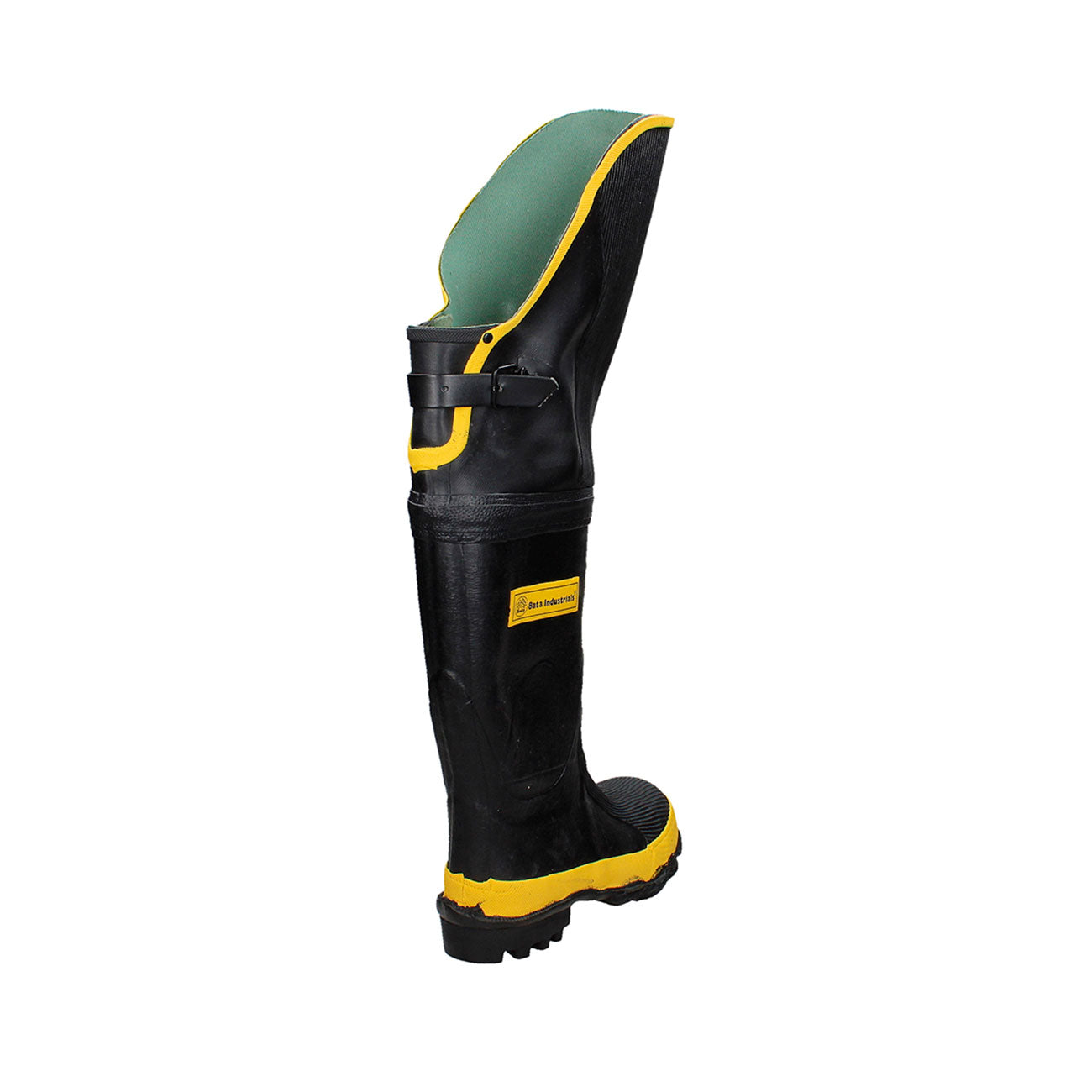 Bota de seguridad Bata Corsario c/pta