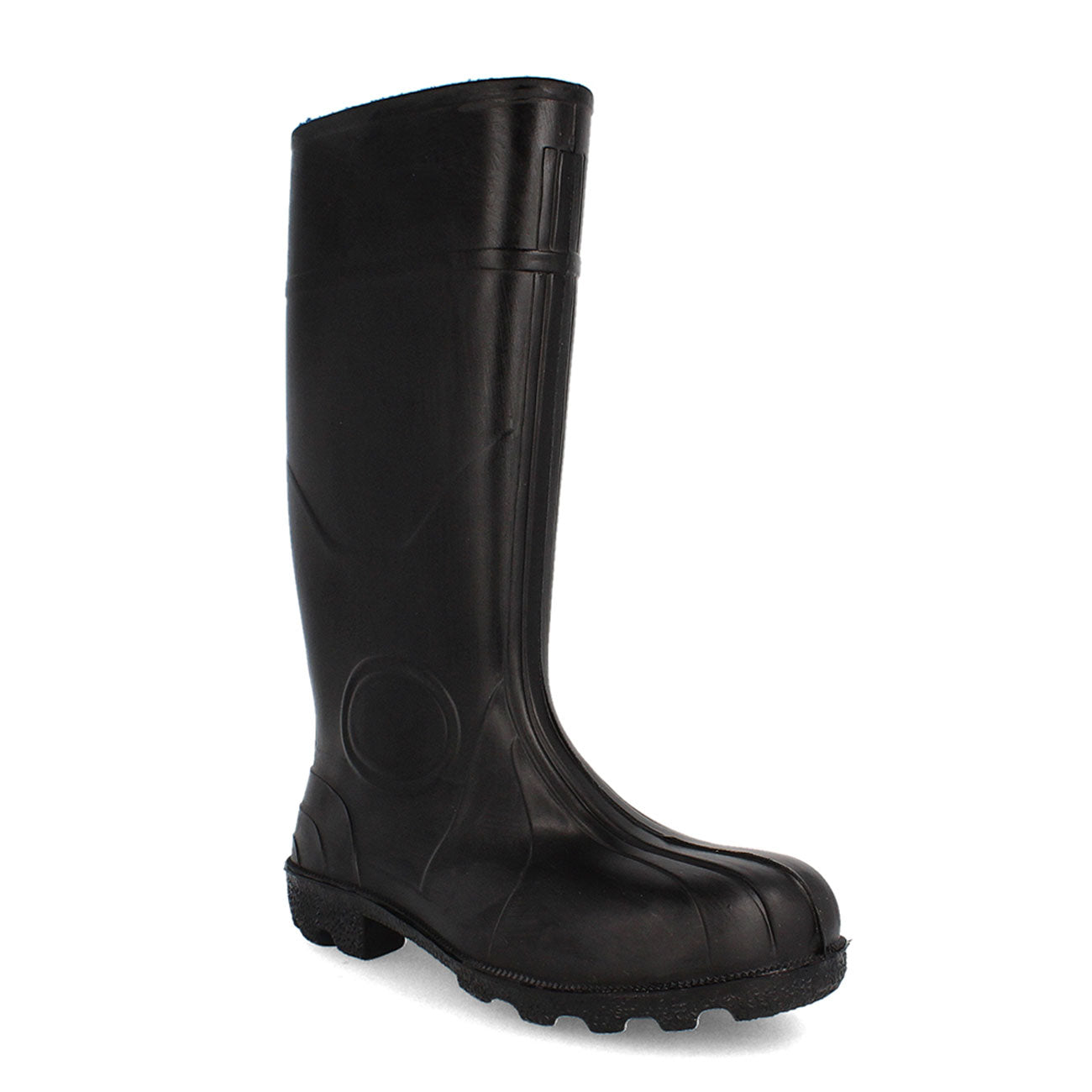 Bota de seguridad Bata Caucho Concretera