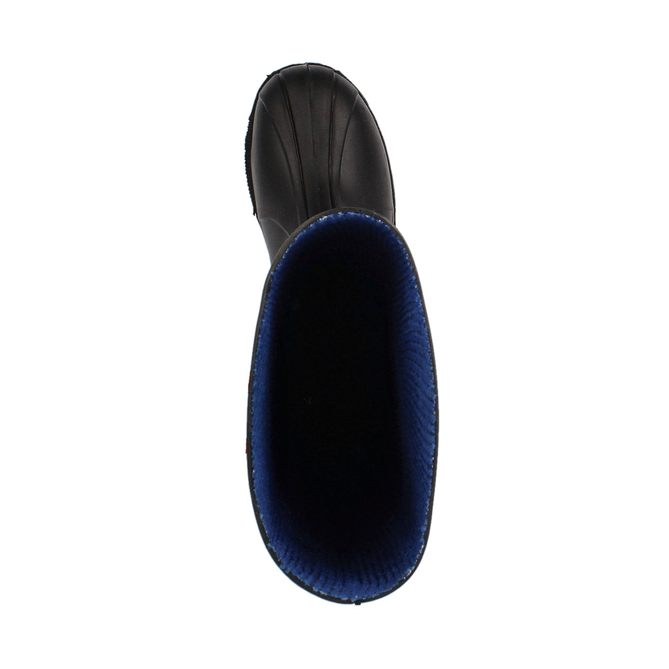 Bota de seguridad Bata Tornado