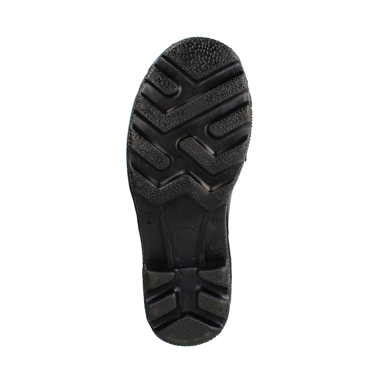 Bota de seguridad Bata Tornado