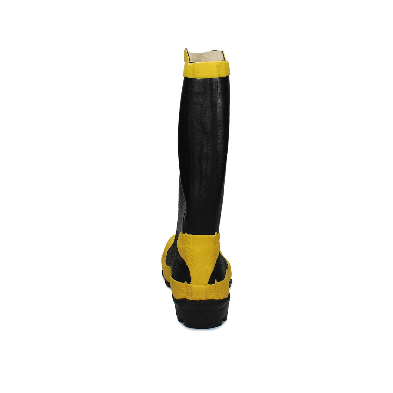 Bota de seguridad Bata Minero Build Up
