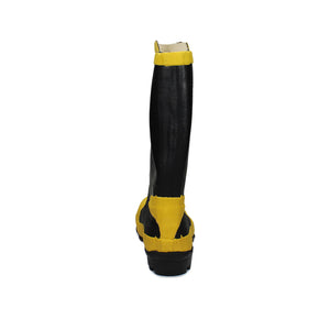 Bota de seguridad Bata Minero Build Up