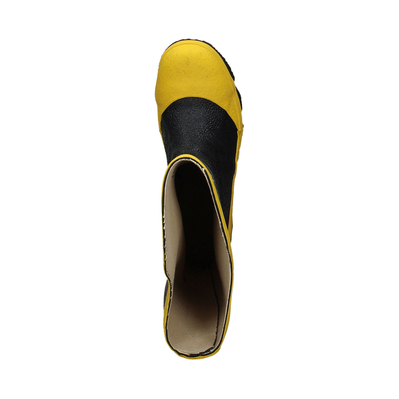 Bota de seguridad Bata Minero Build Up