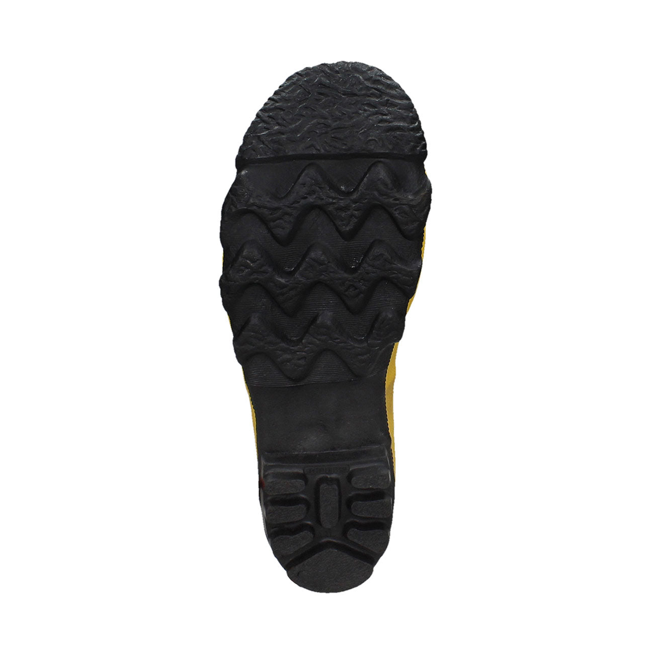 Bota de seguridad Bata Minero Build Up