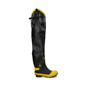 Bota de seguridad Bata Pescadora