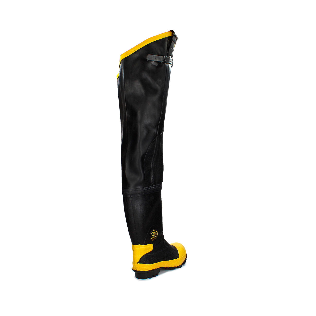 Bota de seguridad Bata Pescadora