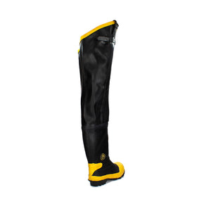 Bota de seguridad Bata Pescadora
