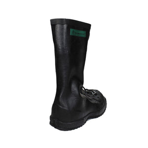 Bota de seguridad Bata Build Up Comando