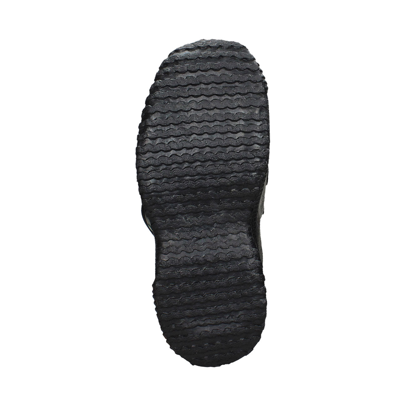 Bota de seguridad Bata Build Up Comando