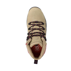 Zapato de seguridad Bata Trend 2-3 W