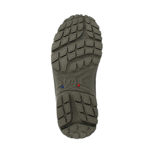 Botin de seguridad Bata Passat