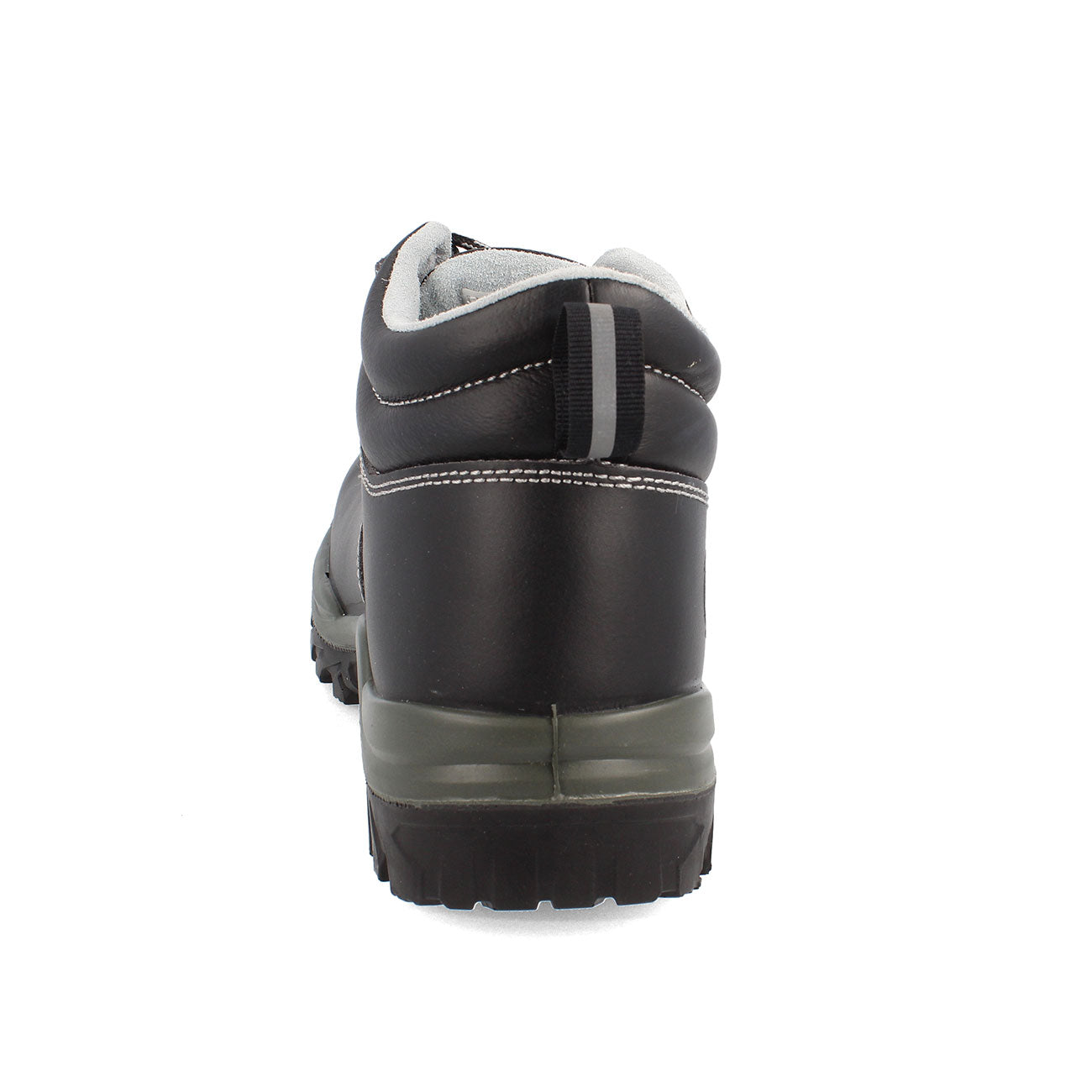 Botin de seguridad Bata Bamako