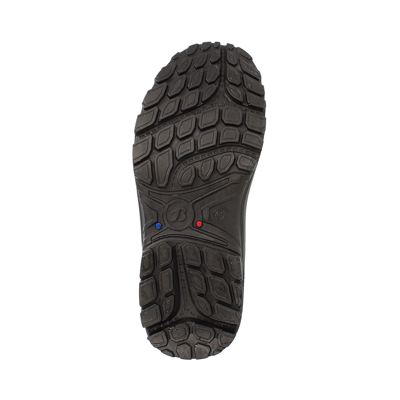 Botin de seguridad Bata Bamako