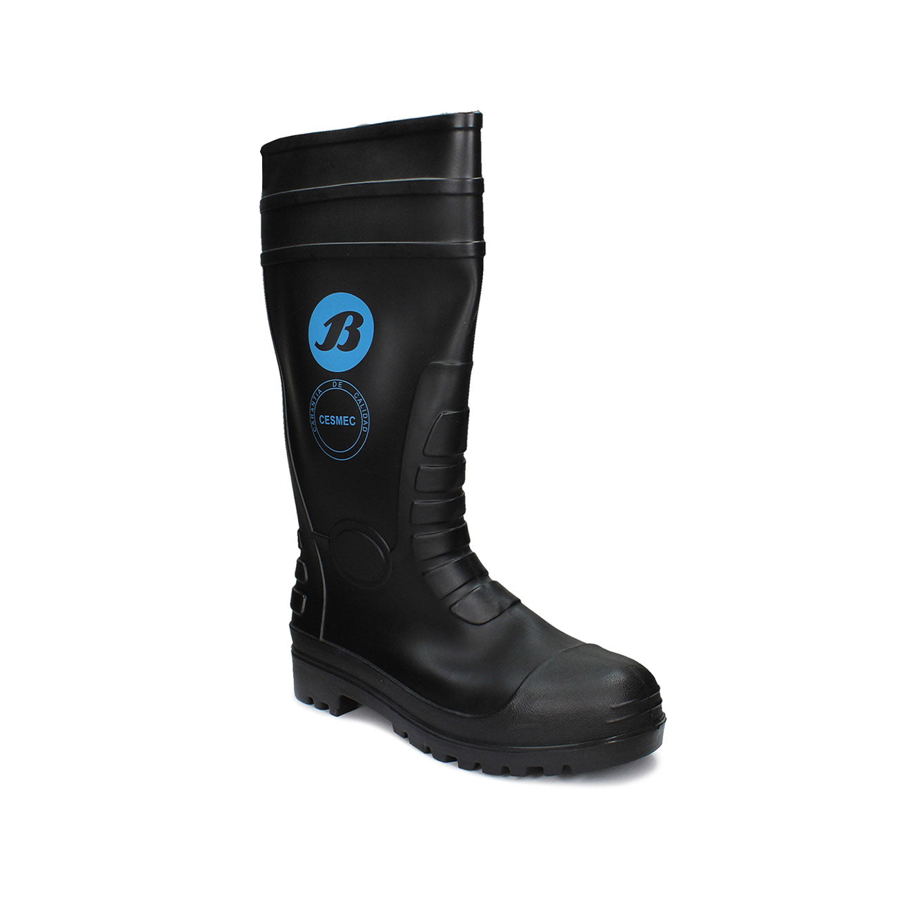 Bota de seguridad Bata Workmaster