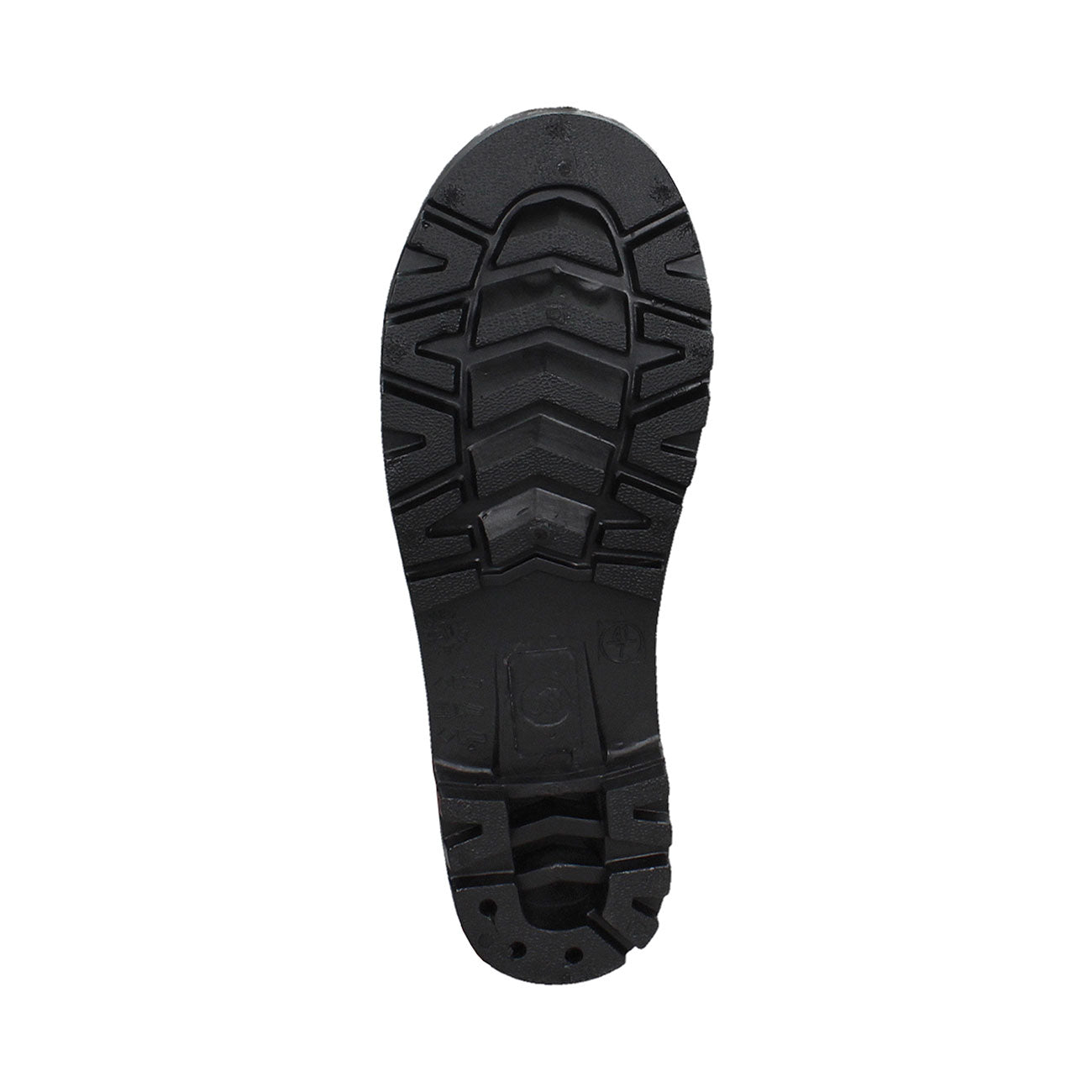 Bota de seguridad Bata Workmaster