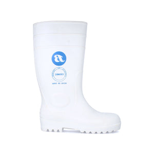Bota de seguridad Bata Workmaster Blanco
