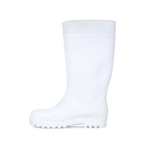 Bota de seguridad Bata Workmaster Blanco