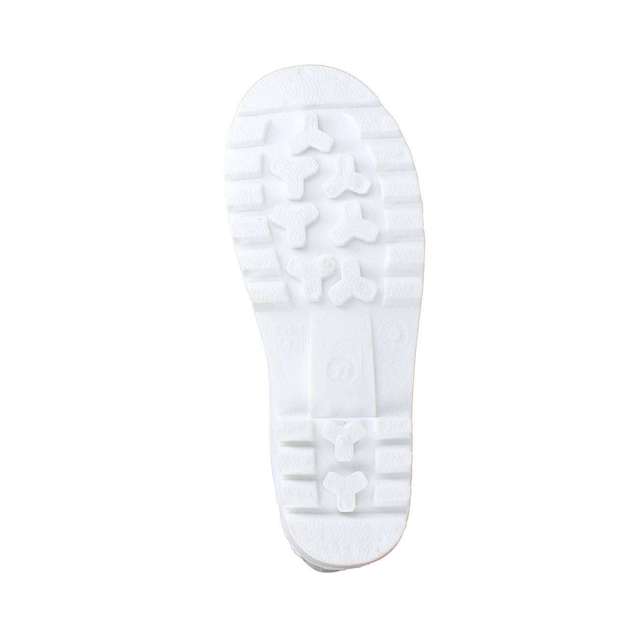 Bota de seguridad Bata Workmaster Blanco