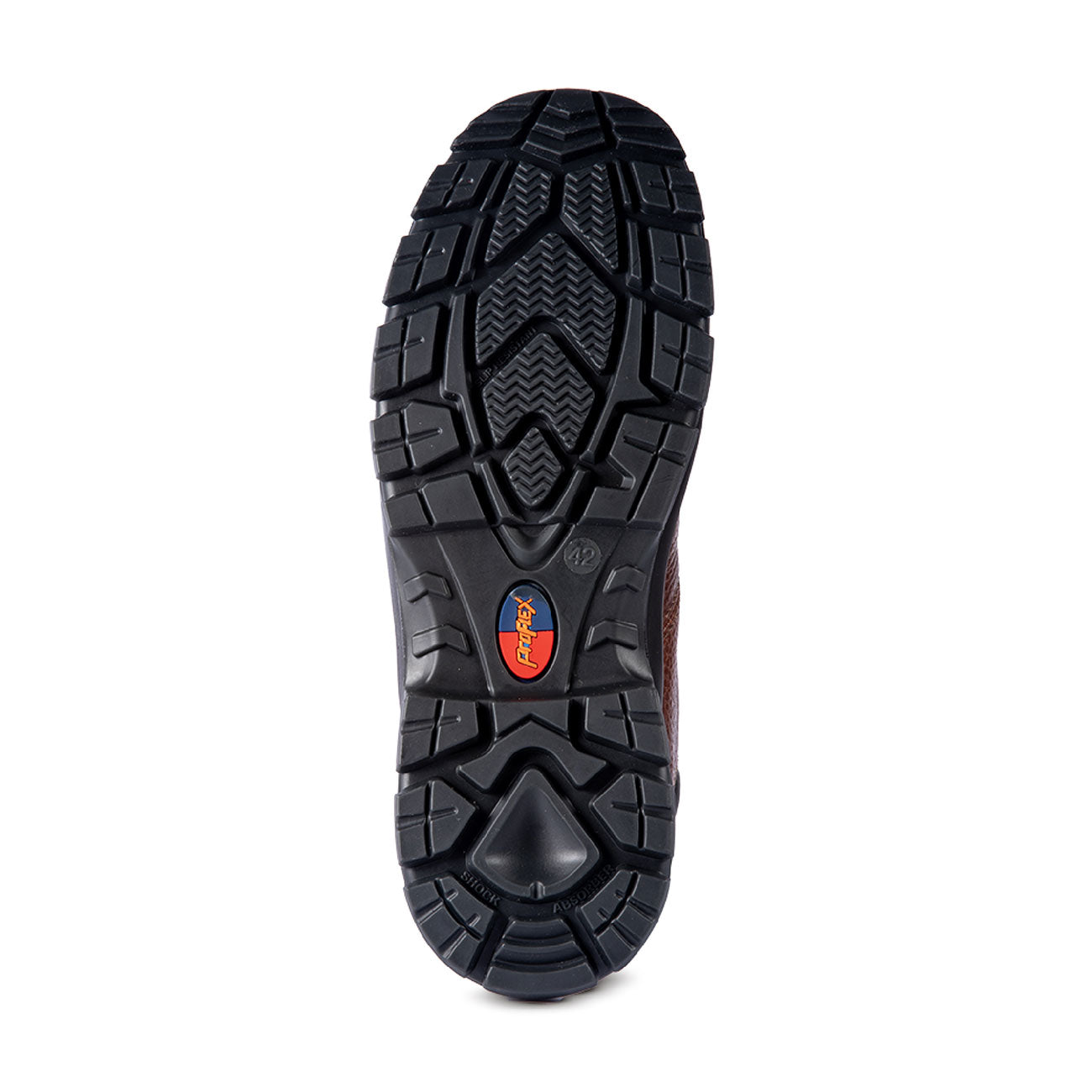 Botin de seguridad Proflex 106C
