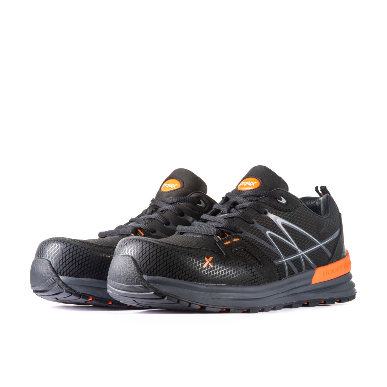 Zapatilla de seguridad Proflex 112 N