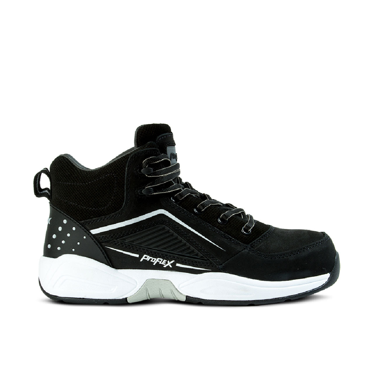 Botin de seguridad Proflex 142 N