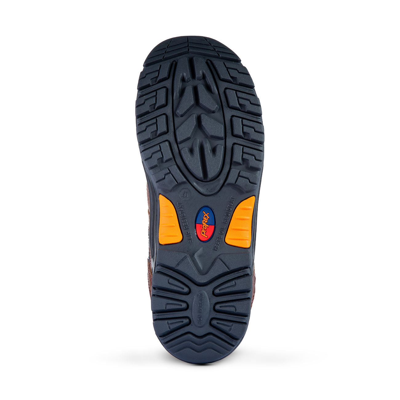 Zapato de seguridad Proflex 121 C