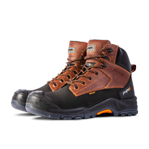 Botin de seguridad Proflex 125C
