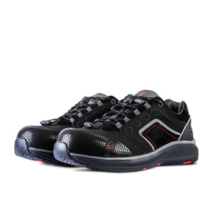 Zapatilla de seguridad Climber New Banff