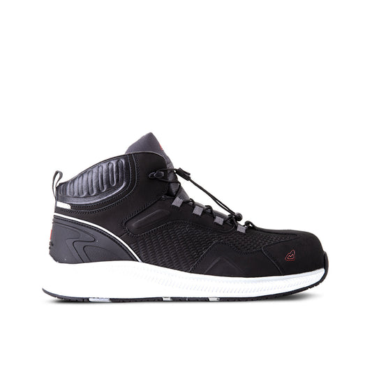 Botin de seguridad Climber Bachelor