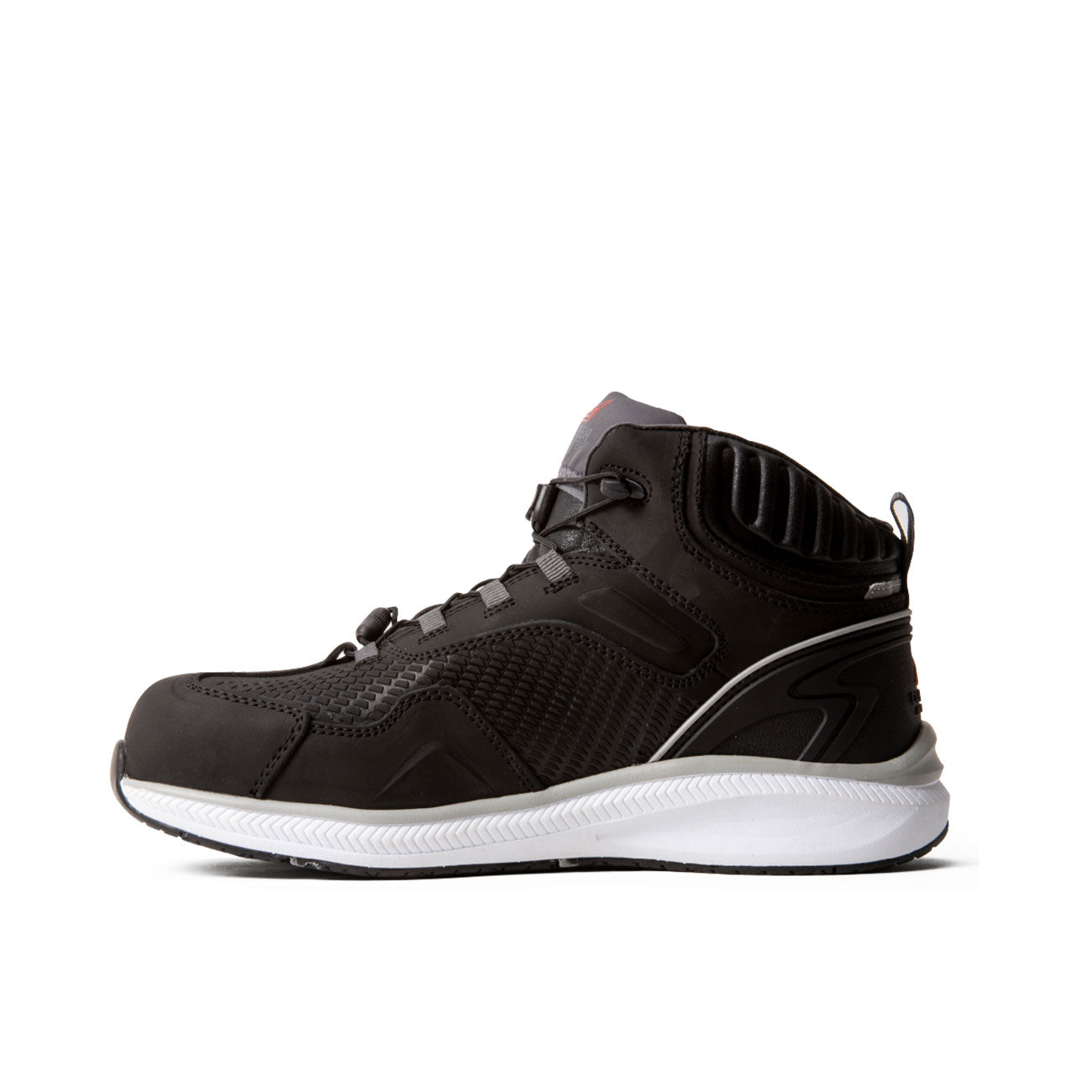 Botin de seguridad Climber Bachelor